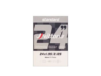 vittoria zracnica standard 24×195-2125 fv presta 48mm