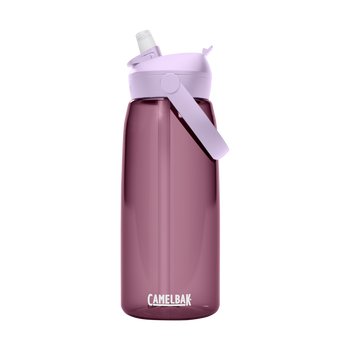 camelbak flip straw steklenica 1l purple skyvijolicna
