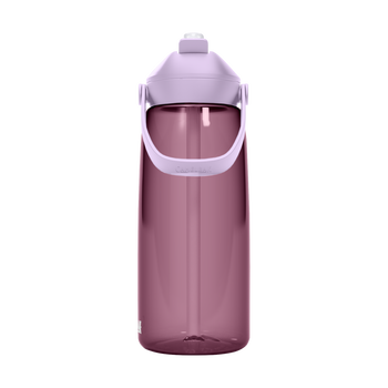 camelbak flip straw steklenica 1l purple skyvijolicna