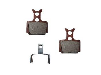 formula zavorne ploscice fd40105-10 cura organic