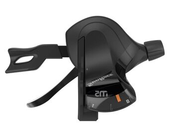 sunrace rocica prestav dlm503 trigger leva 3p
