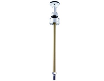 fox 820-02-537-kit air shaft  36 150 float na21 1287 bore