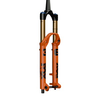 fox vilica float 36 gripx fs 160 29˝ 44 oranzna 26