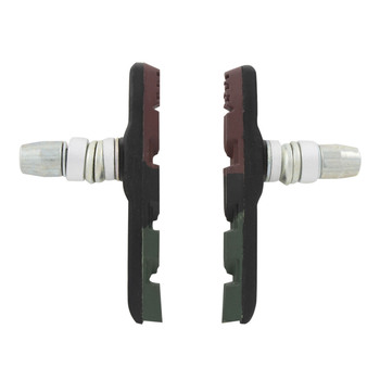 promax zavorne obloge v-brk 70mm triple