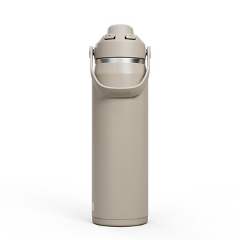 camelbak thrive chug inox stkl 075l stonepescena
