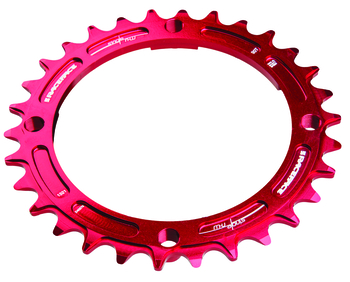 raceface veriznik narrow wide 104x30 rdec 10-12s