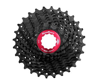 sunrace veriznik csrx1 11p  11-28 metalik