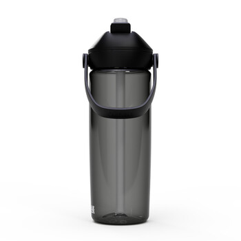 camelbak flip straw steklenica 06l charcoaloglje siva