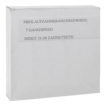 ventura veriznik navoj 13-28z 7p