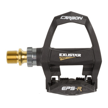 exustar pedala e-pr200ckti look keo ti os zaprt lezaj