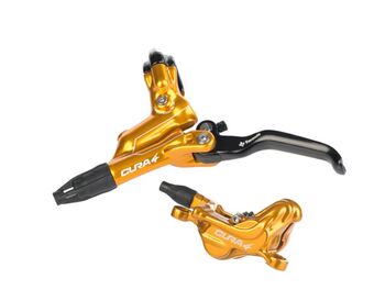 formula zavora cura4 gold 175 cm sprednjazadnja