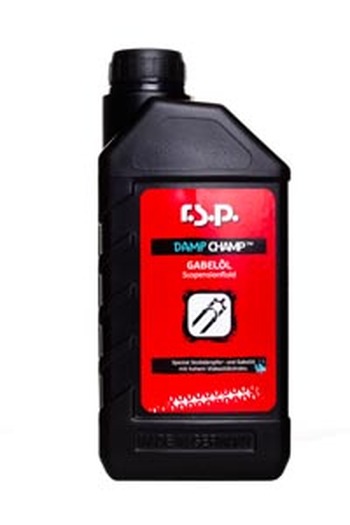 rsp olje damp champ 75 wt 250 ml