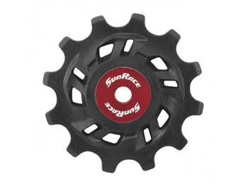 sunrace kolescek zad menj sp858 14z