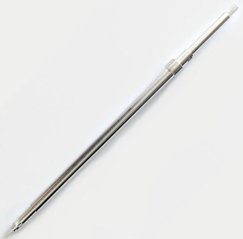 fox 210-03-209 damping adj needle rbd 32 sc grip