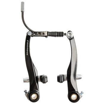 promax v-zavora 110mm crna par