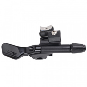 ks rocica remote southpaw alum i-spec ev reverse
