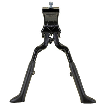 m-wave h-opora kolesa 24 - 28 alu crna