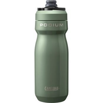 camelbak bidon podium steel termo 053l zelena