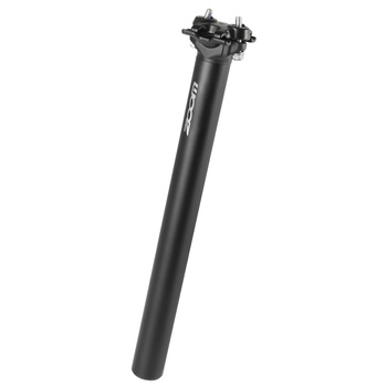 zoom opora sedeza 272x350mm alu crna