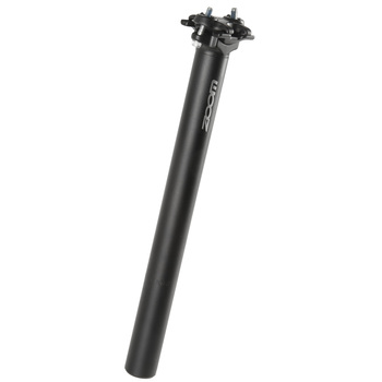 zoom opora sedeza 272x350mm alu crna