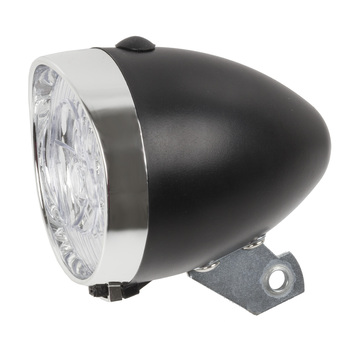 m-wave luc sprednja 3led bat (um-3 aaa lr3)srebrna