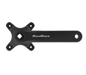 sunrace gonilka fcm800 brez  veriznikov 175mm
