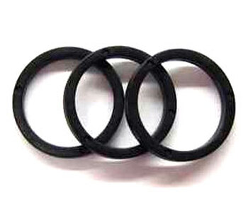 fox 241-01-011 podlozka za vilice plasticna 13mm