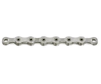 sunrace veriga cnr10 10p hollow pin srebrna