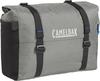camelbak 26 torba mule handlebar pack 12l siva