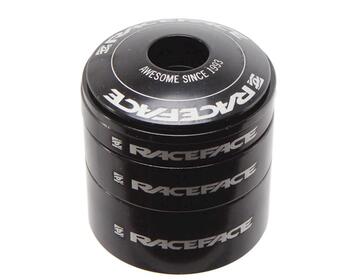 raceface distancnik nosilca krmila set aluminij