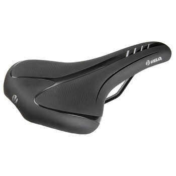 velo sedez velo-fit athlete bc xl racing 275x163 mm crnsiv