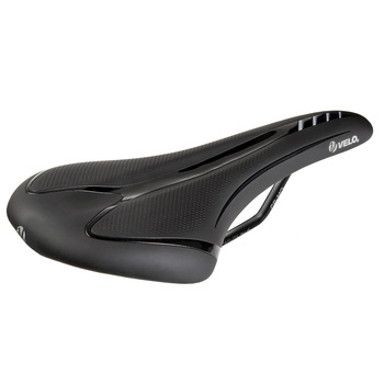 velo sedez velo-fit athlete bc xl racing 275x163 mm crnsiv
