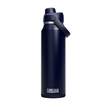 camelbak thrive chug inox stkl 1l navymornarsko modra