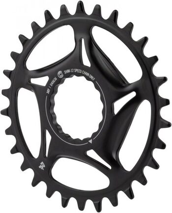 raceface veriznik cinch dm 34t steel shi12p crn