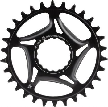 raceface veriznik cinch dm 34t steel shi12p crn