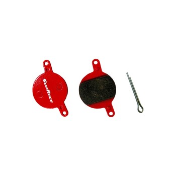 sunrace zavorne ploscice dpmj1 magura