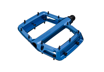 raceface pedala turbine modra