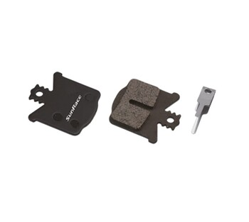 sunrace zavorne ploscice  dpma2 magura