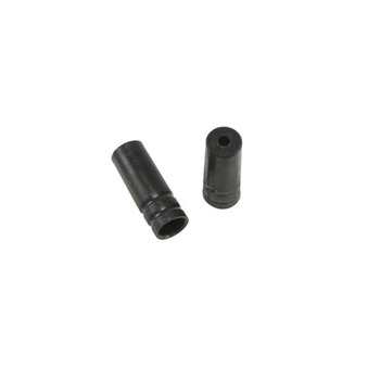 saccon koncnik bovdna prestav 4mm pvc crn 200 kos
