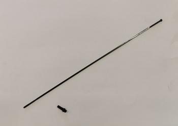 vittoria napera s tuljavko 262mm qurano 46 tc v-br nds