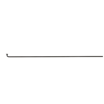 cn spoke napera inox 2mm x 284mm crna 1000 kos