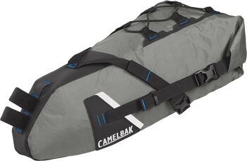 camelbak 26 torba mule saddle pack 9l siva