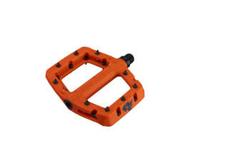 raceface pedala chester sm oranzna