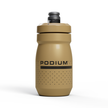 camelbak bidon podium bottle 044l goldzlata
