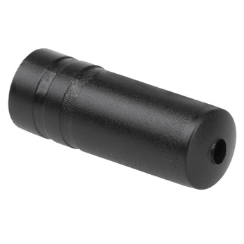 m-wave koncnik bovdna 4mm pvc 100kos