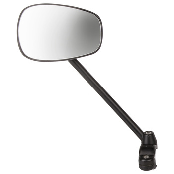 m-wave vzvratno ogledalo crno za na krmilo obj prilag