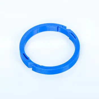 fox 233-00-604 volume spacer float x2 2cc blue  1 kos