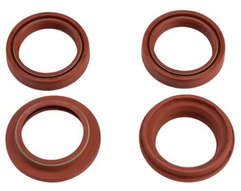 marzocchi 8507035p 35mm prasnooljna tesnila rdeca