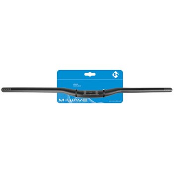 m-wave krmilo mtb 318 sirina: 780mm rizer:20mm