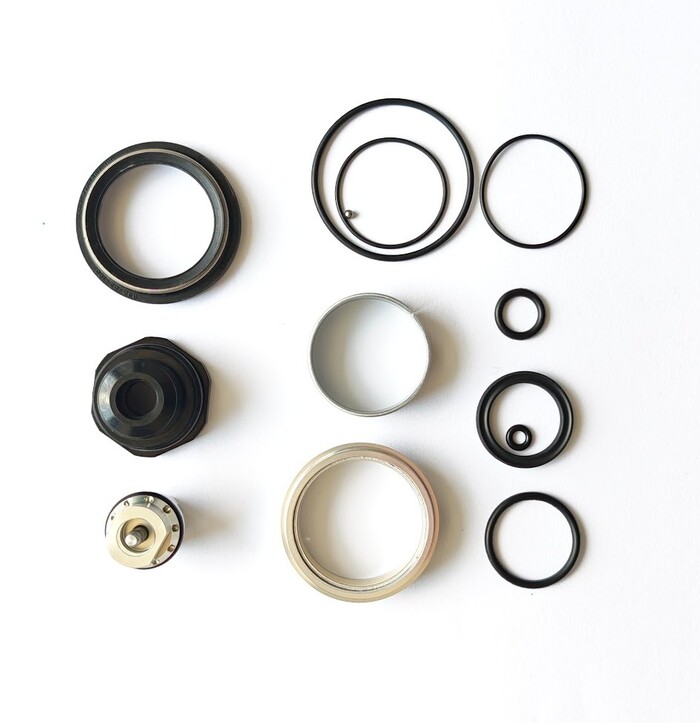 fox 803-04-125 kit tesnil transfer 349 full+ my25